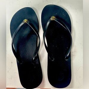 Tory Burch sandals- size 9